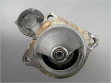 🇮🇹 MOTORINO D'AVVIAMENTO