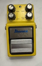 Ibanez FL-9 Flanger Vintage