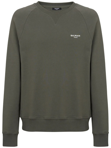 Felpa balmain dalla taglia - taglia, xs