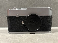 Leitz Wetzlar MDa Leica - 1969