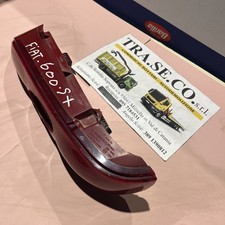 FANALE STOP POSTERIORE