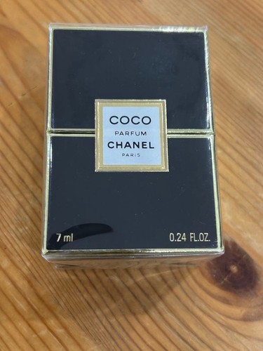 Chanel coco parfum - chanel,