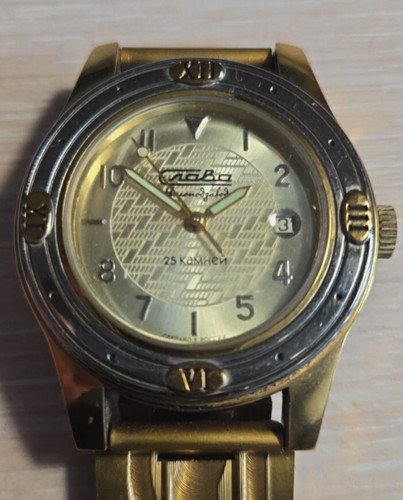 Orologio slava meccanico - orologio,