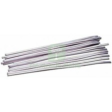 10PZ VERGA X SALDATURA STAGNO