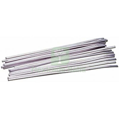 10pz verga saldatura stagno - saldatura,