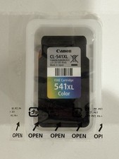 Canon CL-541XL cartuccia