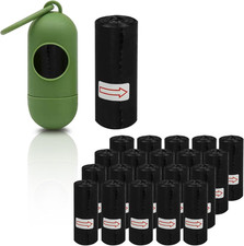 Sacchetti cacca cane 300 pz