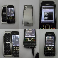 CELLULARE NOKIA E75 GSM