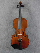 Vecchio violino francese