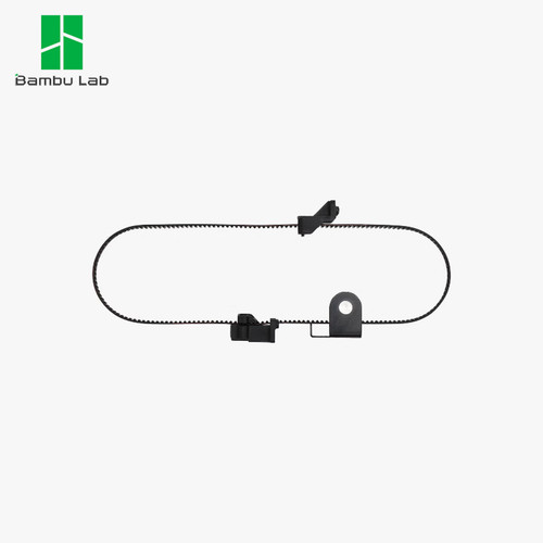 Cinghia supporto hotend - cinghia,
