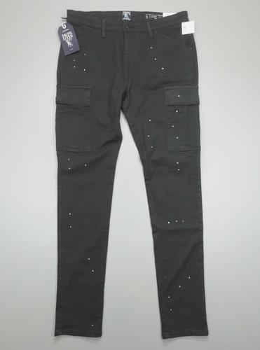 Jeans prps windsor cargo - jeans,