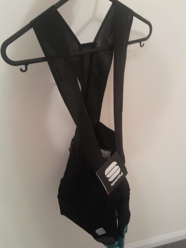 Bavaglino sportivo donna