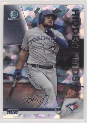 2020 bowman hidden - 2020,