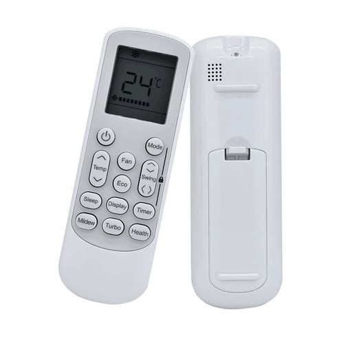 Telecomando per condizionatore - telecomando,