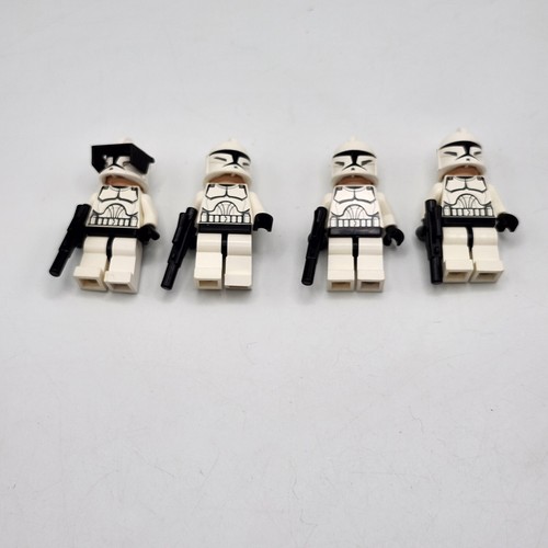 Lego star wars - 1, clone