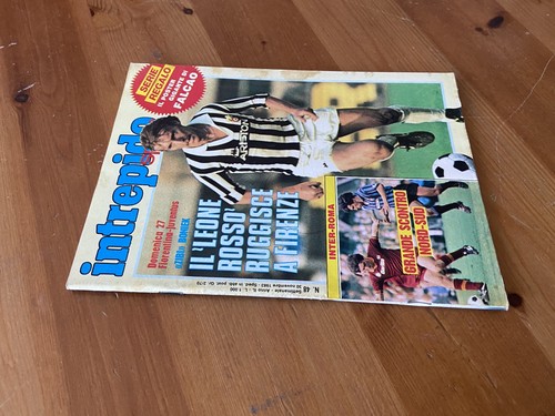 Intrepido sport novembre - n°48,