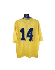 Maglia calcio vintage Umbro