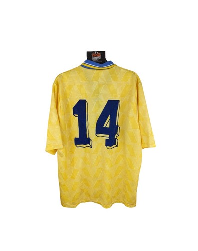 Maglia calcio vintage umbro - calcio,