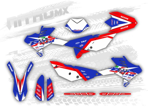 Grafica compatibile beta 4t - grafica,