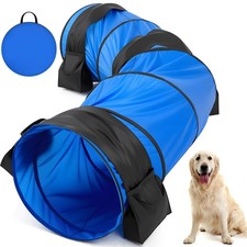 Tunnel Agilità per Cani 28 in