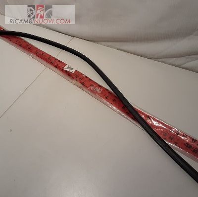 Profilato gomma alfa - profilato,