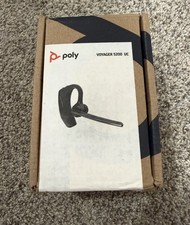 Plantronics Voyager 5200 UC