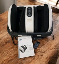 Massaggiatore Piedi Shiatsu