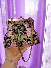 Pochette Click Clak Realizzata