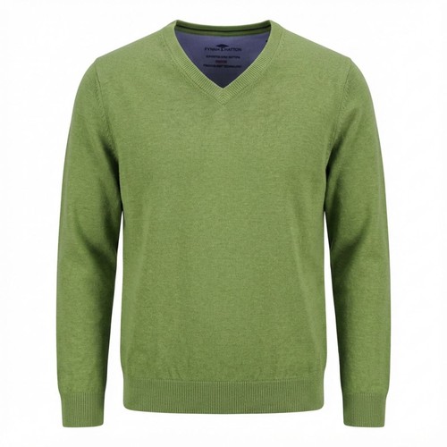 Maglione maglia uomo fynch - maglione,