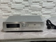 AudioBlock CVR 100 HiFi CD