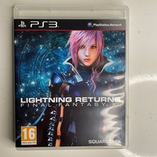 Lightning Returns Final