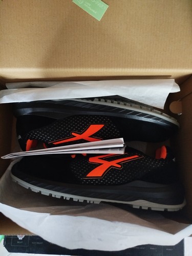 Scarpa power nuove mai - u,