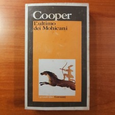 L'ultimo dei Mohicani - James