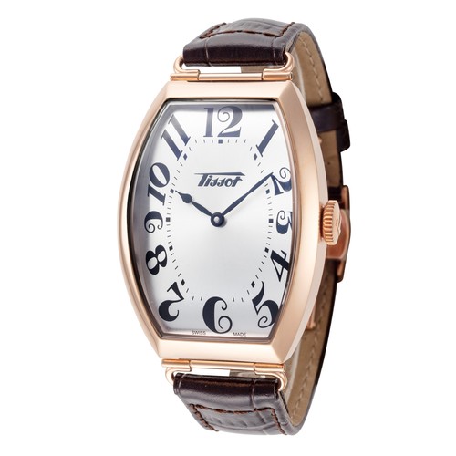 Orologio tissot uomo heritage - orologio,