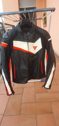 Giacca moto dainese - moto, 4
