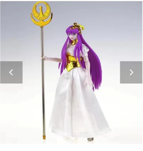 Lady isabell athena saori - lady,