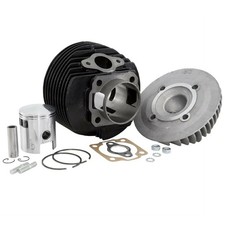 KIT GRUPPO TERMICO CILINDRO