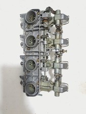 Set Carburatori Dellorto VHB