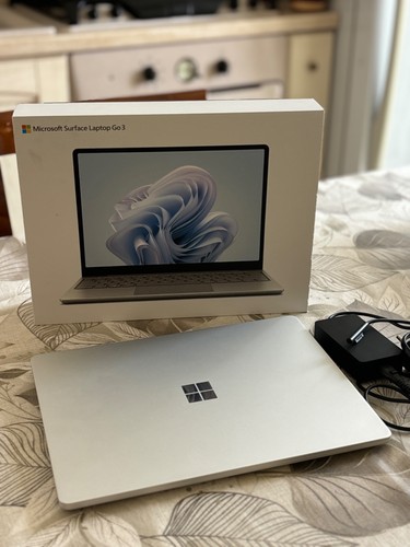 Microsoft surface laptop 3 - surface,