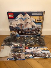 LEGO 10210 Imperial Flagship