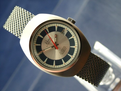 Orologio vintage retrò - orologio,