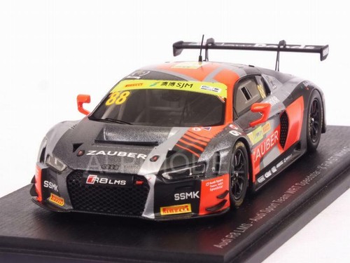 Audi lms fia - audi, world