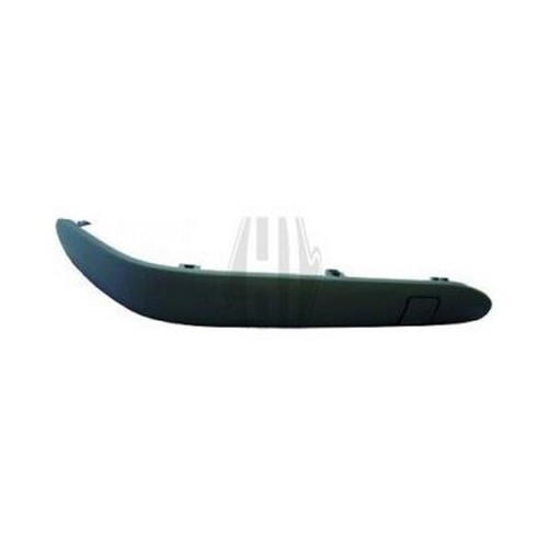 Modanatura paraurti ant dx - paraurti,