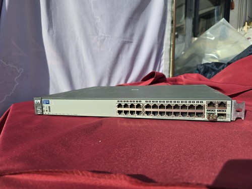 Procurve 2626 switch di - switch,