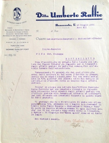 Carta intest ditta - §,