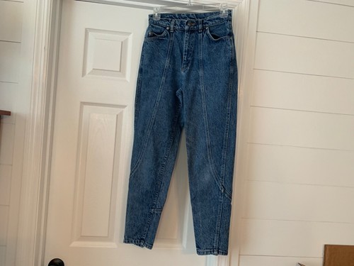Jeans lee vintage donna - jeans,