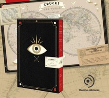 LIBRO PACK CDL CRUCES + MAPA