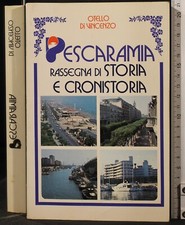 PESCARAMIA. RASSEGNA DI STORIA