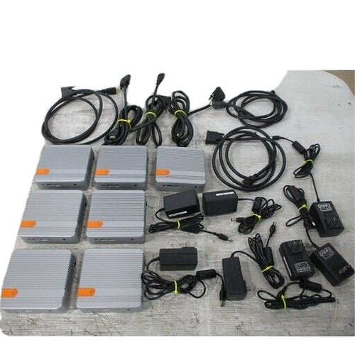Fanless cl100 onlogic - fanless,