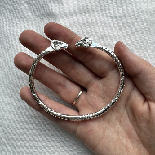 Bracciale indiano occidentali - bracciale,